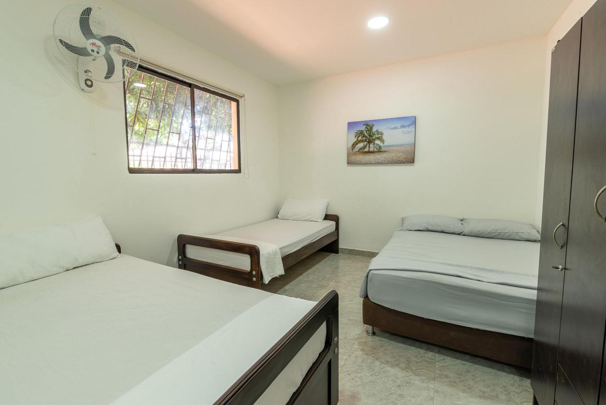 Apartamento Acogedor 2 Santa Marta (Magdalena)